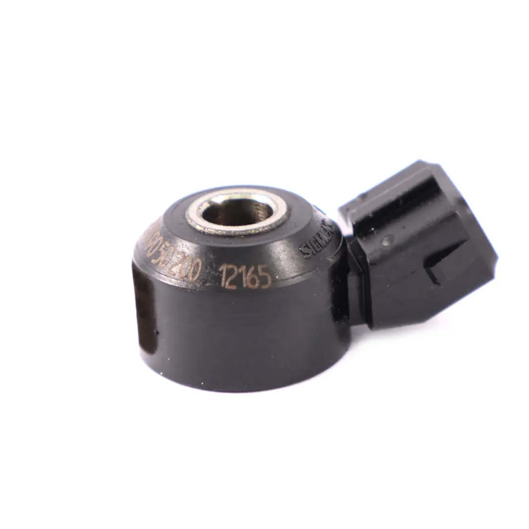 Klopfsensor Mercedes W204 W213 W176 C117 Benziner Detonationssensor für mit Teilenummer A2709050200 Klopfsensor Mercedes W204 W213 W176 C117 Benziner Detonationssensor - SKU A2709050200 - Teilenummer A2709050200