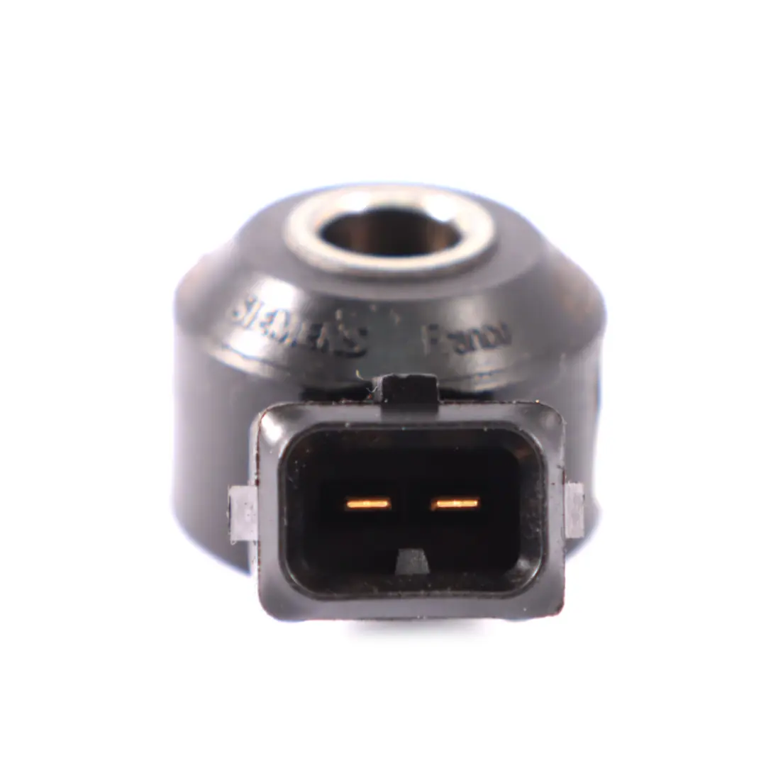  Knock Sensor Mercedes W204 Gasolina Cilindro Detonación Sensor - SKU A2709050200 - Número de pieza A2709050200