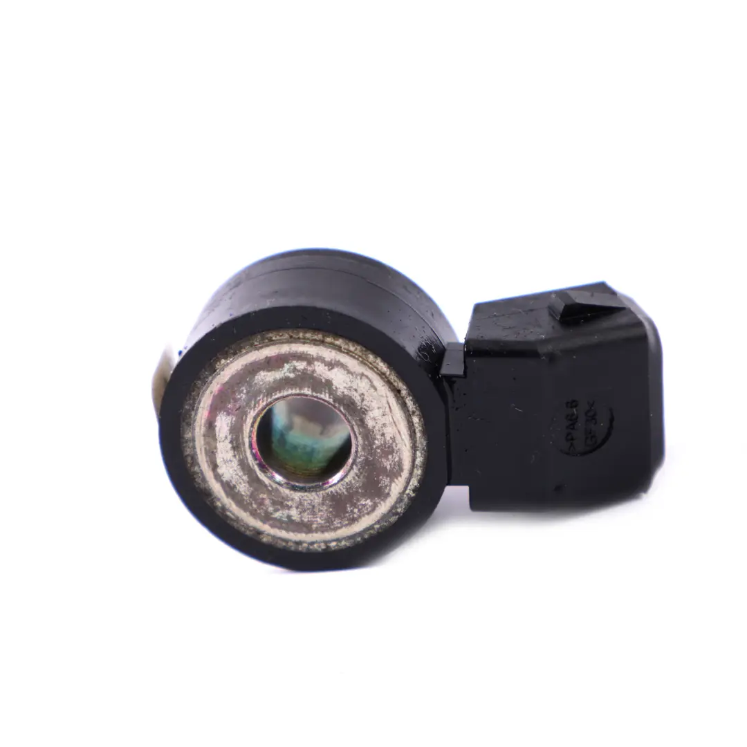 Knock Sensor Mercedes W204 Gasolina Cilindro Detonación Sensor para con número de pieza A2709050200 Knock Sensor Mercedes W204 Gasolina Cilindro Detonación Sensor - SKU A2709050200 - Número de pieza A2709050200