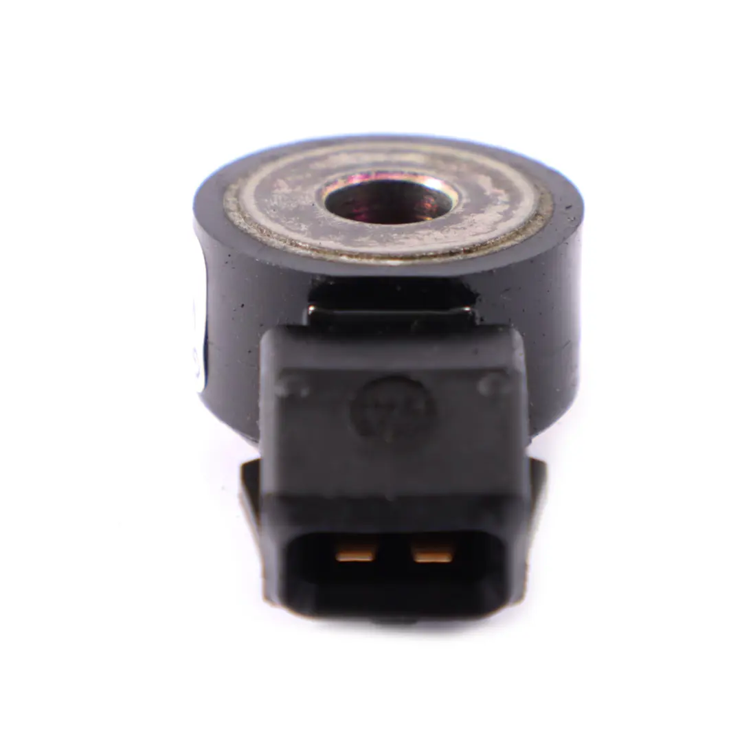  Knock Sensor Mercedes W204 Gasolina Cilindro Detonación Sensor - SKU A2709050200 - Número de pieza A2709050200