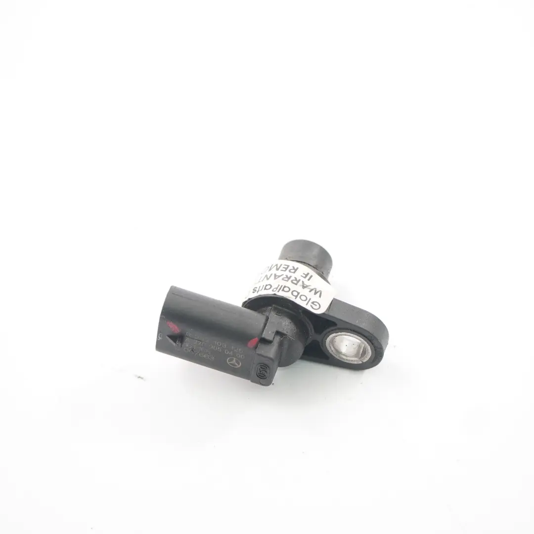 Mercedes W246 W242 W176 W205 M270 Sensore posizione albero a camme - SKU A2709050400 - Numero di parte A2709050400