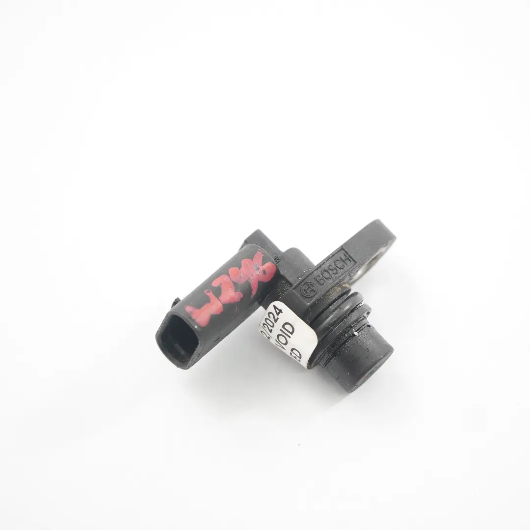 M270 Sensor posición del árbol de levas para Mercedes W246 W242 W176 W205 con número de pieza A2709050400 Mercedes W246 W242 W176 W205 M270 Sensor posición del árbol de levas - SKU A2709050400 - Número de pieza A2709050400