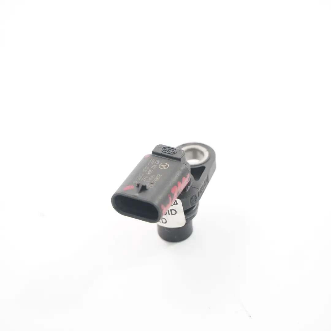 Mercedes W246 W242 W176 W205 M270 Capteur position d'arbre à cames - SKU A2709050400 - Numéro de pièce A2709050400