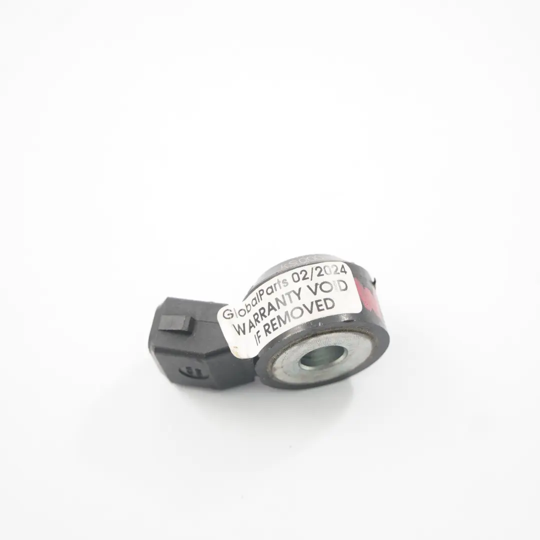 Capteur détonation droit Protection de la combustion pour Mercedes W246 à propos du numéro de pièce A2709050900 Mercedes W246 Capteur détonation droit Protection de la combustion - SKU A2709050900 - Numéro de pièce A2709050900