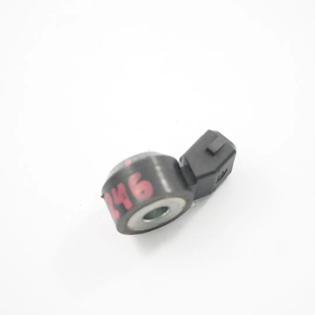 Knock Sensor Right Detonation Combustion Protection to Mercedes W246 with Part number A2709050900 Mercedes W246 Knock Sensor Right Detonation Combustion Protection - SKU A2709050900 - Part number A2709050900