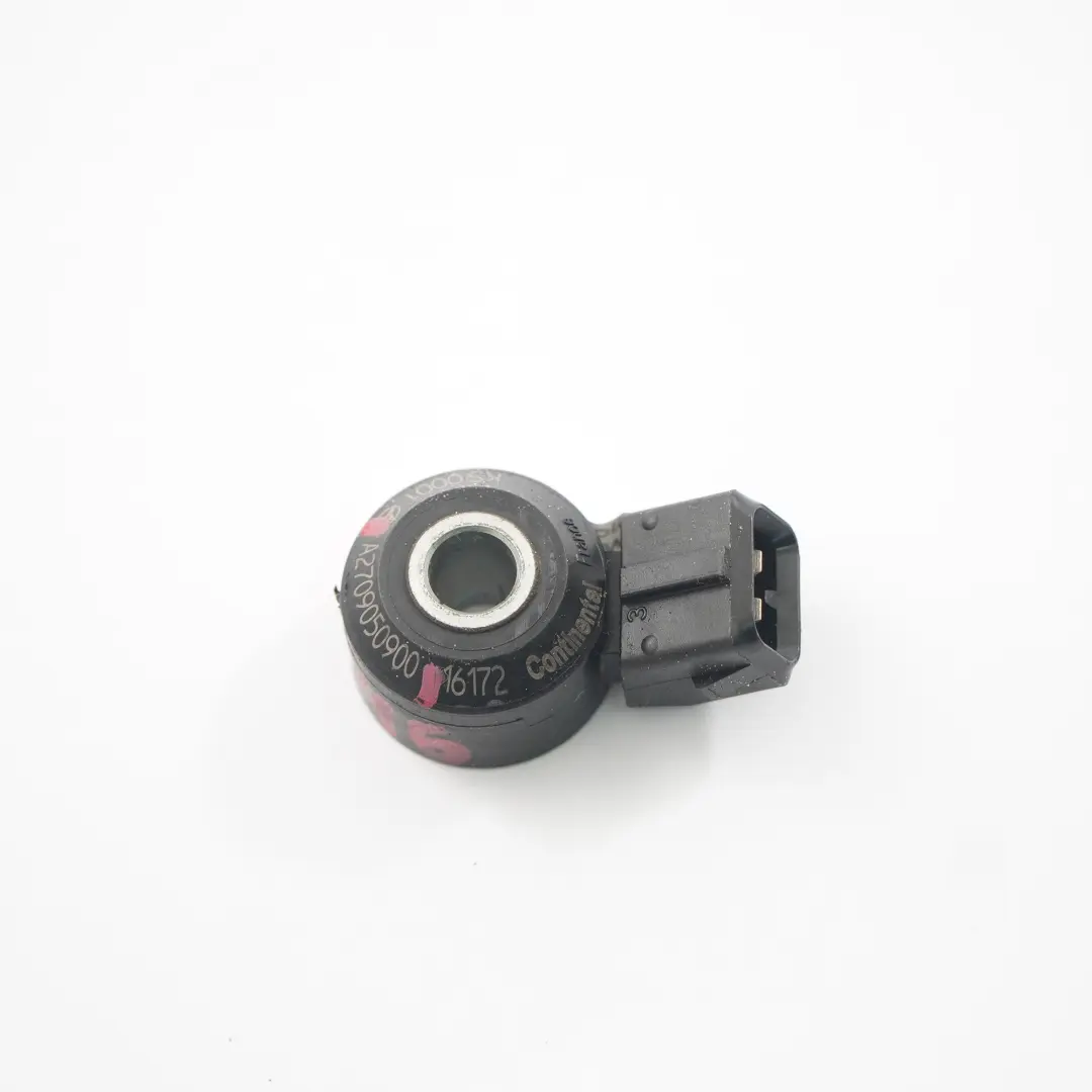 Mercedes W246 Capteur détonation droit Protection de la combustion - SKU A2709050900 - Numéro de pièce A2709050900