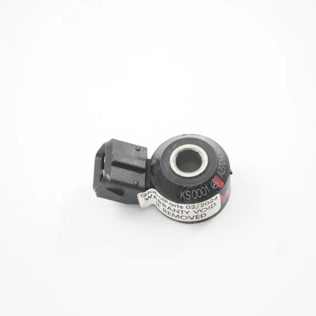 Mercedes W246 Knock Sensor Right Detonation Combustion Protection - SKU A2709050900 - Part number A2709050900
