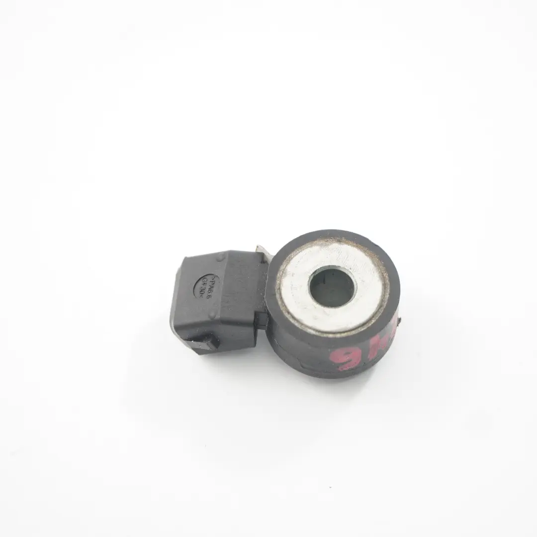 Mercedes W246 Knock Sensor Derecho Detonación Protección Combustión - SKU A2709050900 - Número de pieza A2709050900