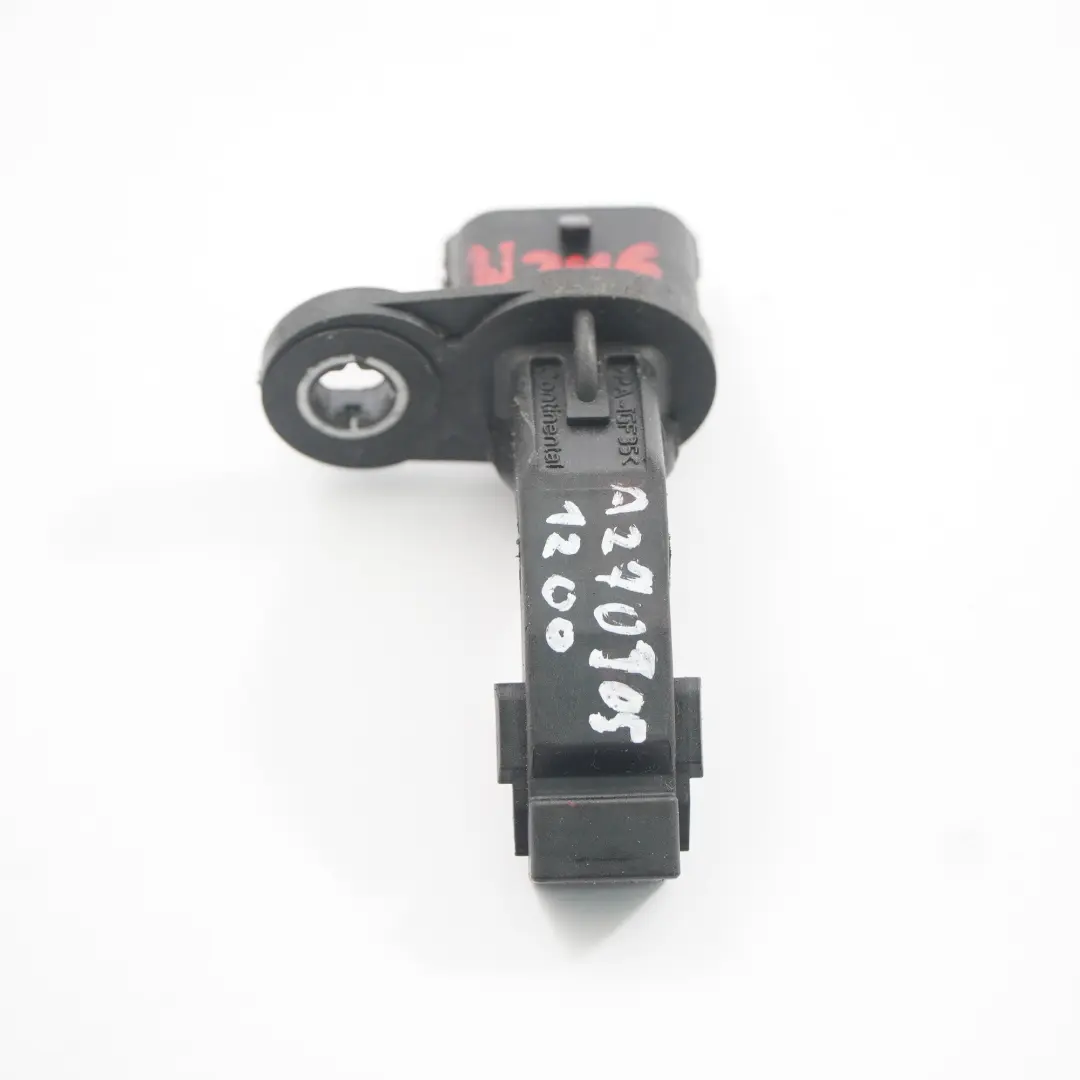 Kurbelwellenstellungs Sensor Motorblock Sensor für Mercedes W246 mit Teilenummer A2709051200 Mercedes W246 Kurbelwellenstellungs Sensor Motorblock Sensor - SKU A2709051200 - Teilenummer A2709051200