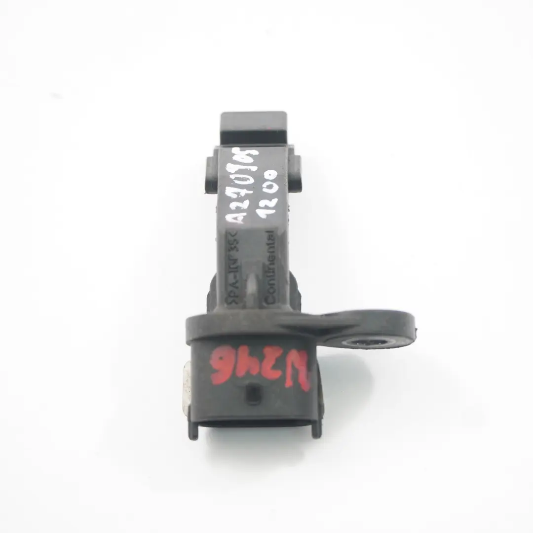 Crankshaft Position Sensor Engine Block Sensor to Mercedes W246 with Part number A2709051200 Mercedes W246 Crankshaft Position Sensor Engine Block Sensor - SKU A2709051200 - Part number A2709051200
