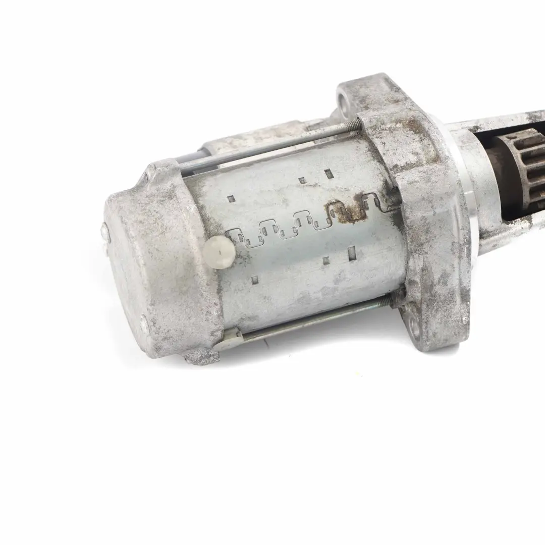 Anlasser Mercedes W176 W246 Motoranlasser 12V Denso A6459060300 für mit Teilenummer A2709060026 Anlasser Mercedes W176 W246 Motoranlasser 12V Denso A6459060300 - SKU A2709060026-1 - Teilenummer A2709060026