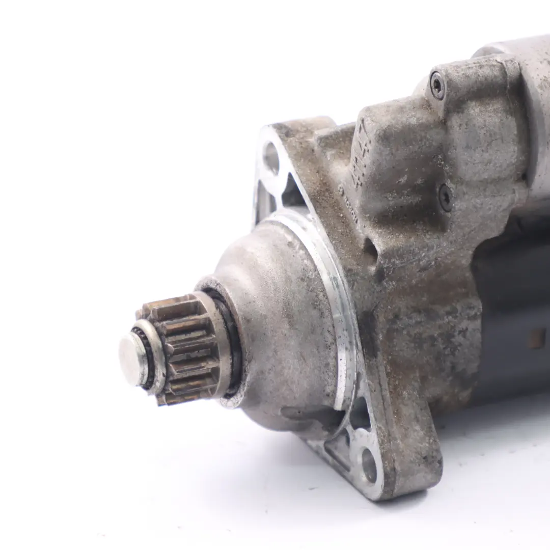  Starter Motor Mercedes W176 W246 Engine Starter Unit 12V Denso A6459060300 - SKU A2709060026-1 - Part number A2709060026