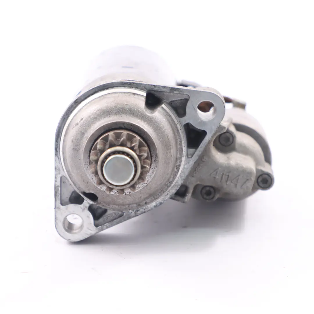 Anlasser Mercedes W176 W246 Motoranlasser 12V Denso A6459060300 für mit Teilenummer A2709060026 Anlasser Mercedes W176 W246 Motoranlasser 12V Denso A6459060300 - SKU A2709060026-1 - Teilenummer A2709060026