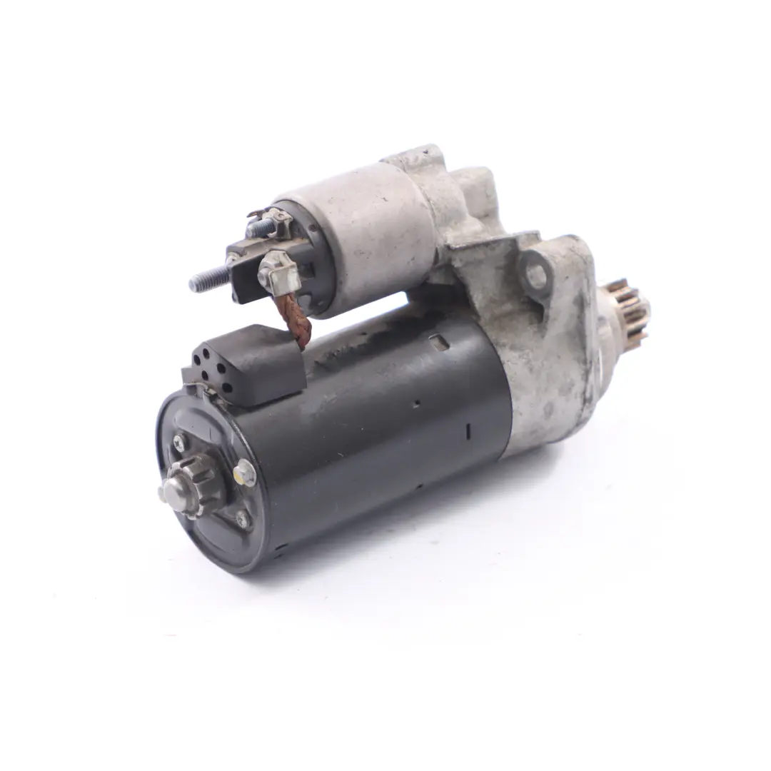  Moteur de démarrage Mercedes W176 W246 12V Denso A6459060300 - SKU A2709060026-1 - Numéro de pièce A2709060026