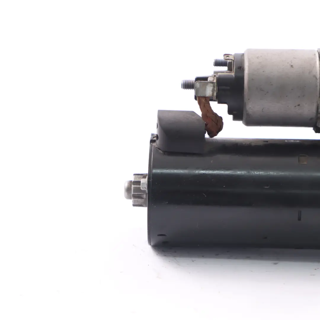 Starter Motor Mercedes W176 W246 Engine Starter Unit 12V Denso A6459060300 to  with Part number A2709060026  Starter Motor Mercedes W176 W246 Engine Starter Unit 12V Denso A6459060300 - SKU A2709060026-1 - Part number A2709060026