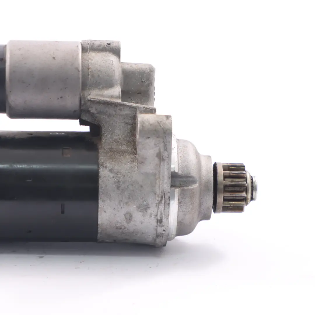  Starter Motor Mercedes W176 W246 Engine Starter Unit 12V Denso A6459060300 - SKU A2709060026-1 - Part number A2709060026