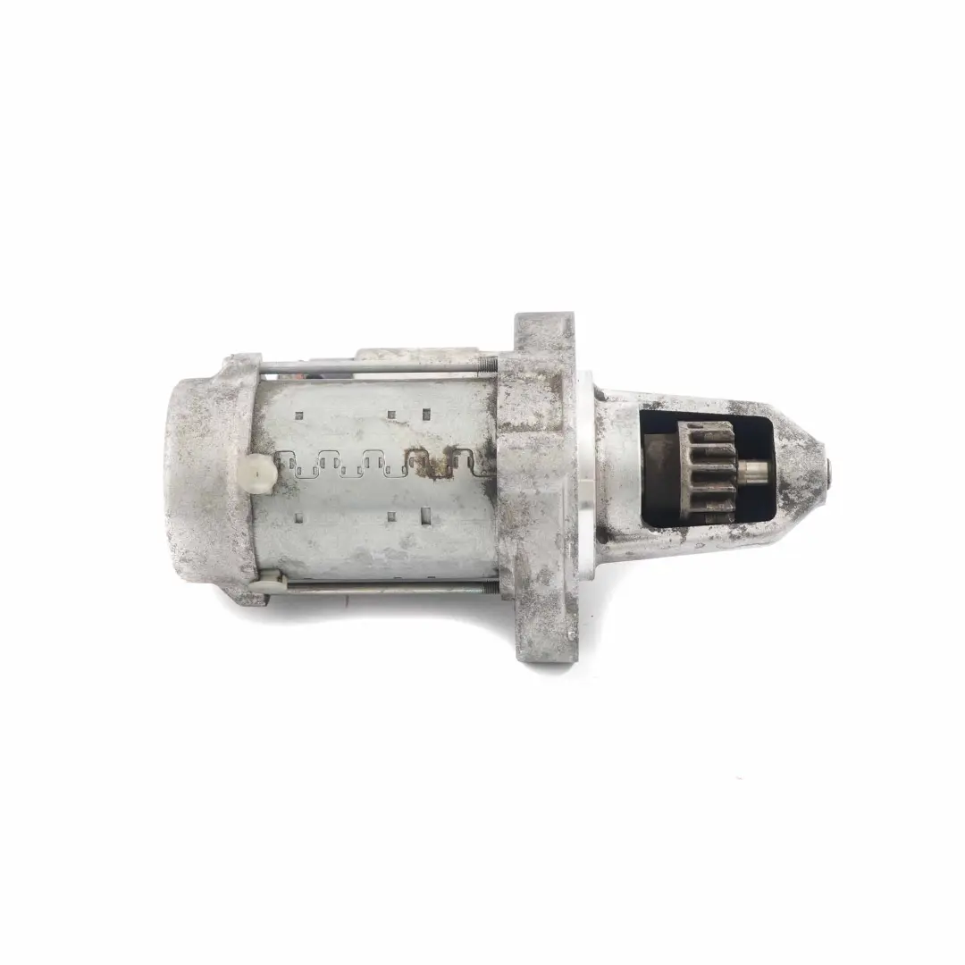  Starter Motor Mercedes W176 W246 Engine Starter Unit 12V Denso - SKU A2709060026 - Part number A2709060026