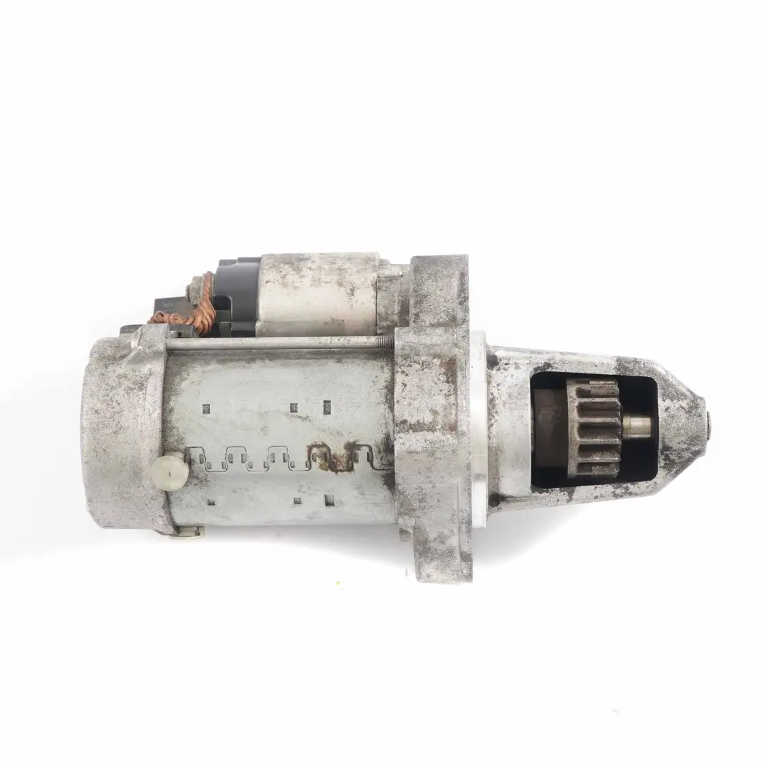Starter Motor Mercedes W176 W246 Engine Starter Unit 12V Denso to with Part number A2709060026 Starter Motor Mercedes W176 W246 Engine Starter Unit 12V Denso - SKU A2709060026 - Part number A2709060026
