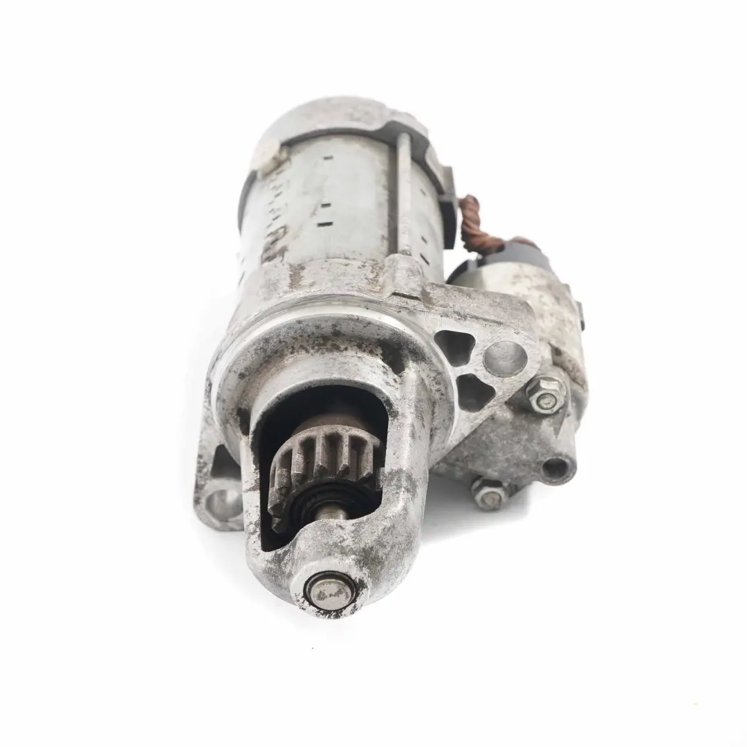 Demarreur Moteur pour Mercedes W176 W246 à propos du numéro de pièce A2709060026 Mercedes W176 W246 Demarreur Moteur - SKU A2709060026 - Numéro de pièce A2709060026