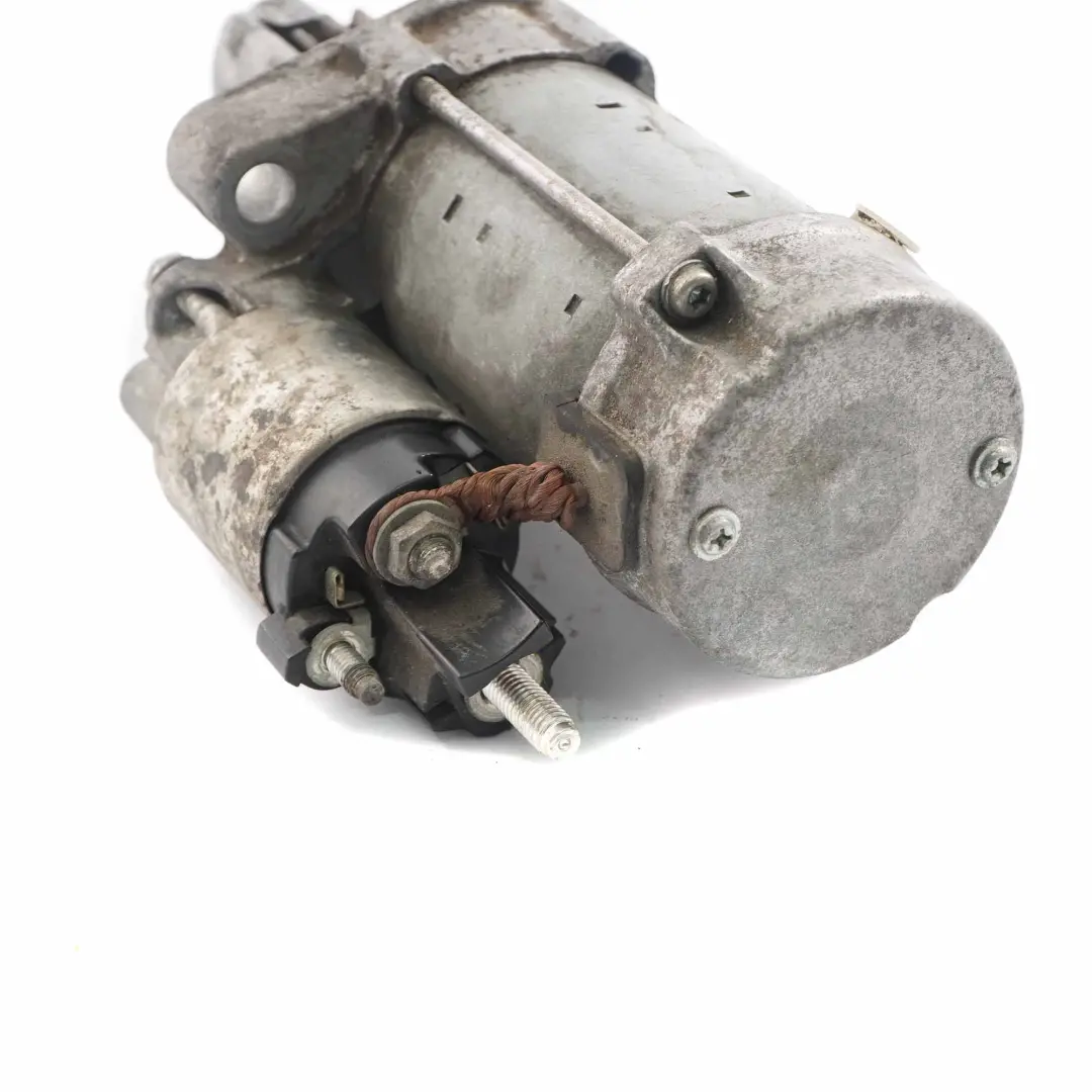 Rozrusznik 12V do Mercedes W176 W246 o numerze A2709060026 Mercedes W176 W246 Rozrusznik 12V - SKU A2709060026 - Numer Części A2709060026