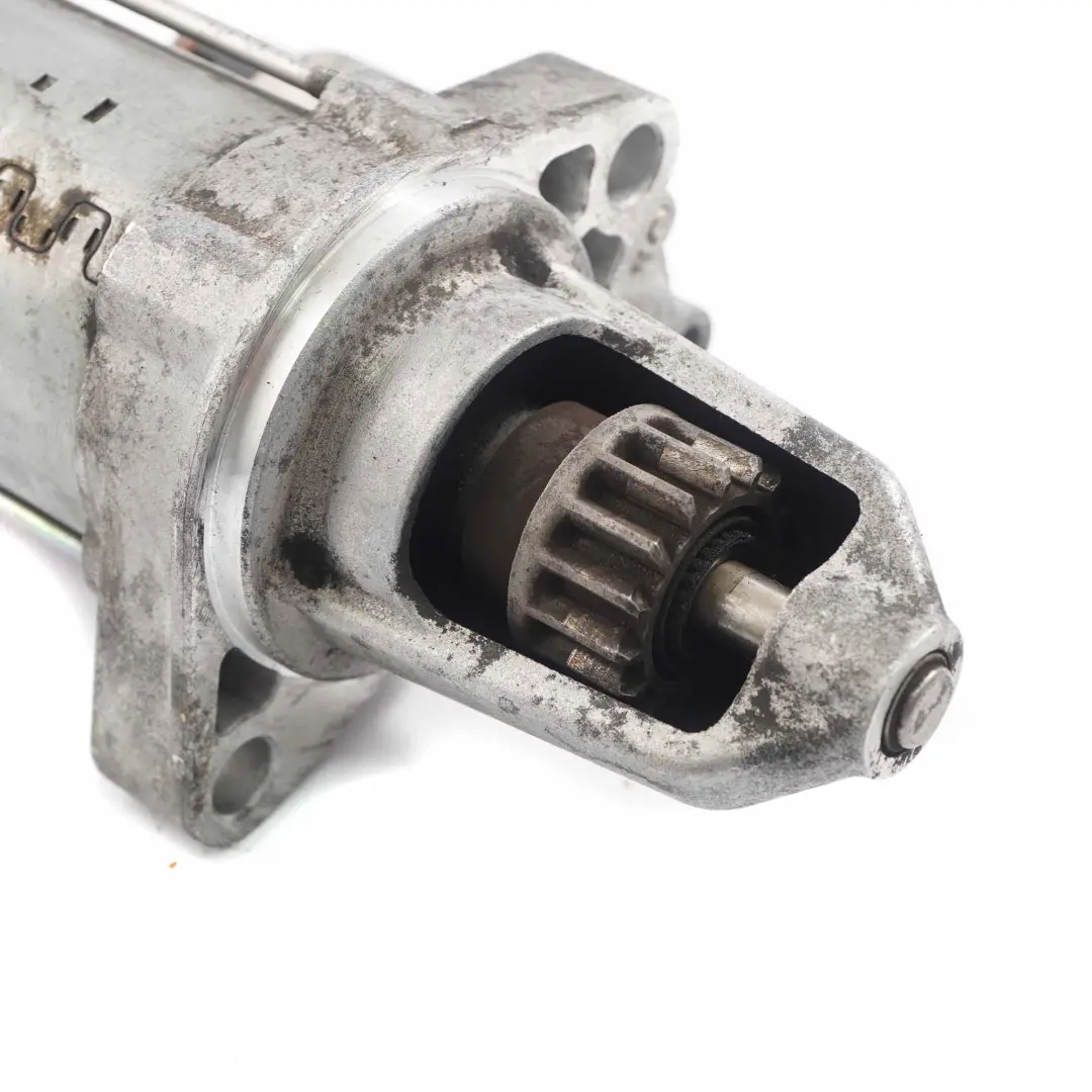 Demarreur Moteur pour Mercedes W176 W246 à propos du numéro de pièce A2709060026 Mercedes W176 W246 Demarreur Moteur - SKU A2709060026 - Numéro de pièce A2709060026