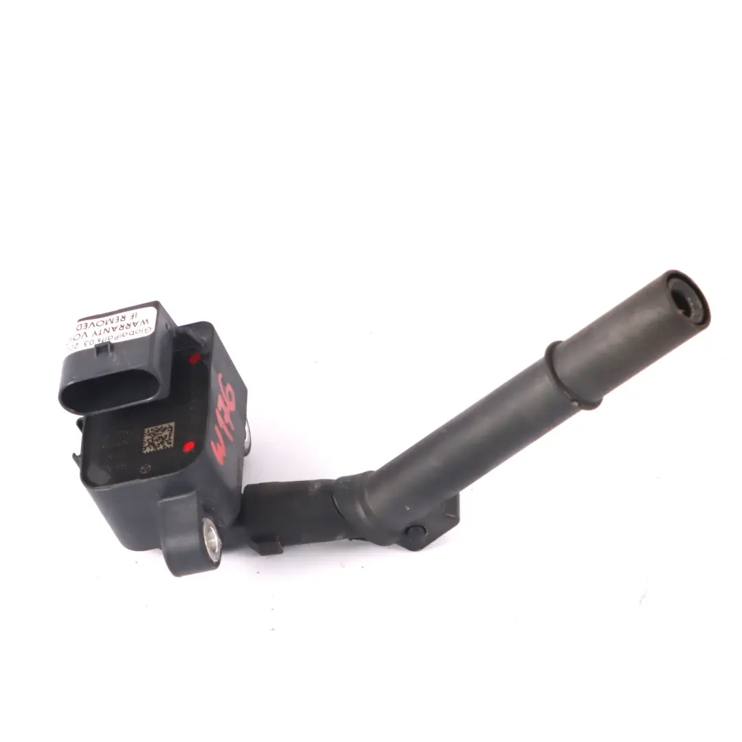 Bobina encendido Mercedes W176 W204 W212 Gasolina Cable Conector para con número de pieza A2709060500 Bobina encendido Mercedes W176 W204 W212 Gasolina Cable Conector - SKU A2709060500 - Número de pieza A2709060500
