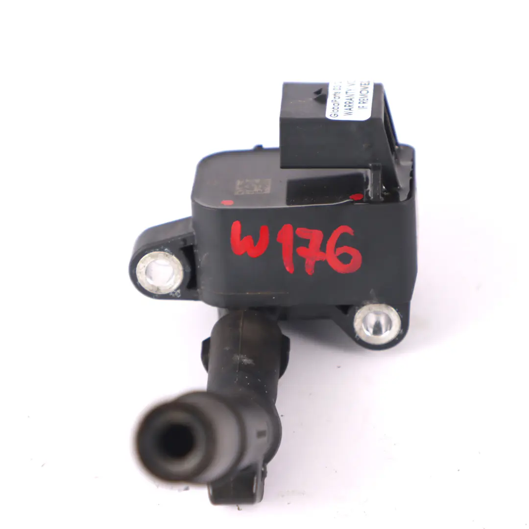  Bobina encendido Mercedes W176 W204 W212 Gasolina Cable Conector - SKU A2709060500 - Número de pieza A2709060500
