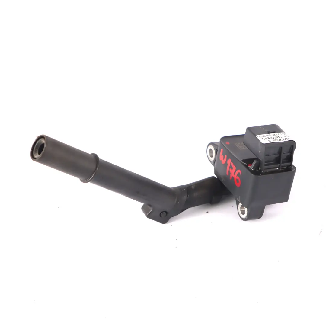  Bobina encendido Mercedes W176 W204 W212 Gasolina Cable Conector - SKU A2709060500 - Número de pieza A2709060500