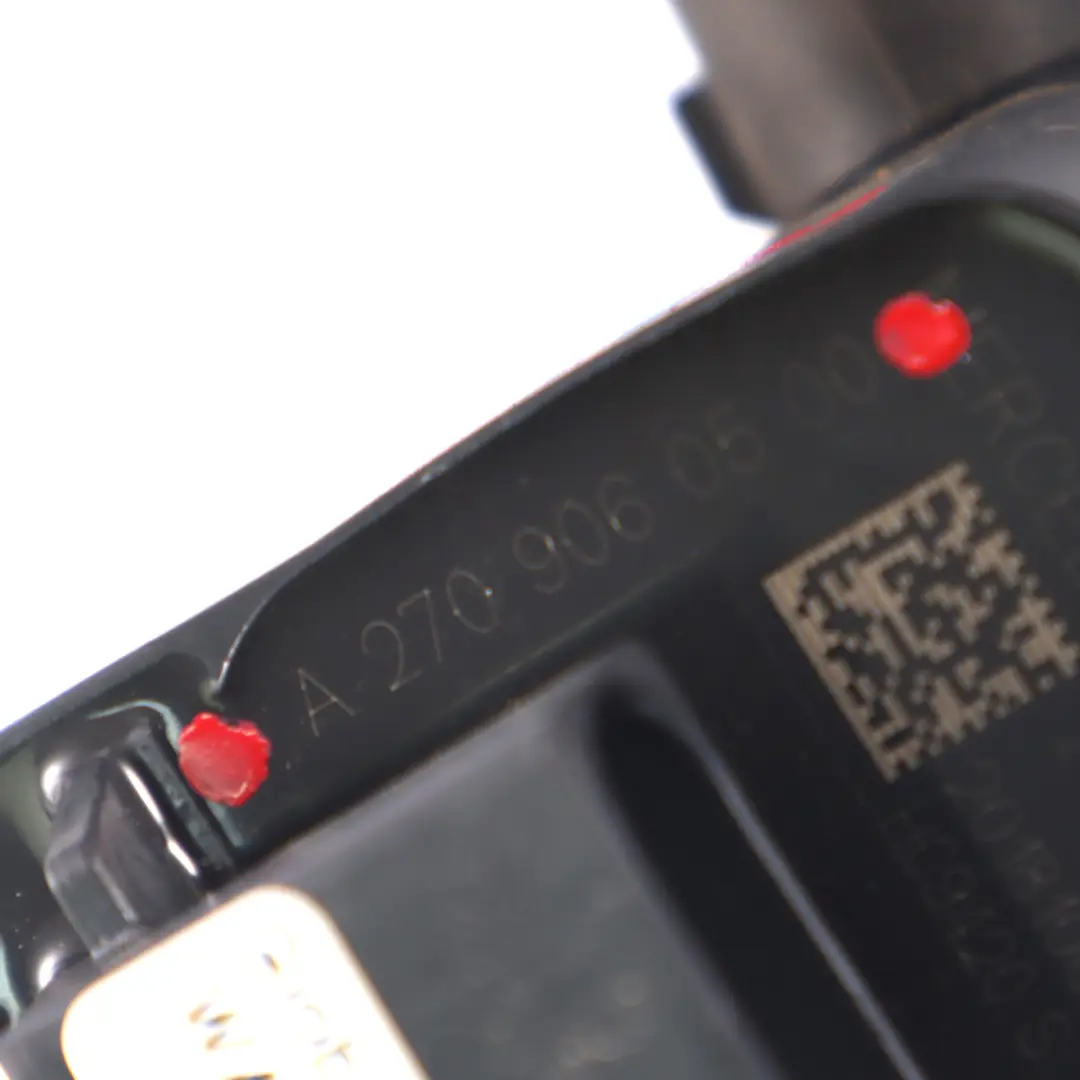 Mercedes W176 W204 C207 W212 Cewka Zapłonowa - SKU A2709060500 - Numer Części A2709060500