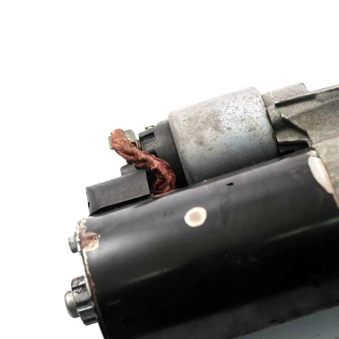  Starter Mercedes W176 M270 Petrol Engine Starter Motor 12V Bosch - SKU A2709060700 - Part number A2709060700