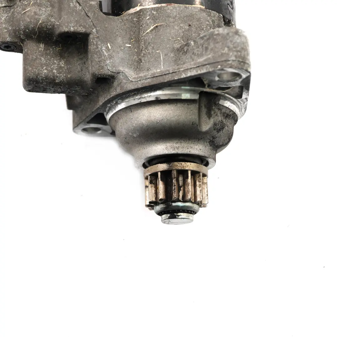  Démarreur Mercedes W176 M270 moteur essence 12V Bosch - SKU A2709060700 - Numéro de pièce A2709060700