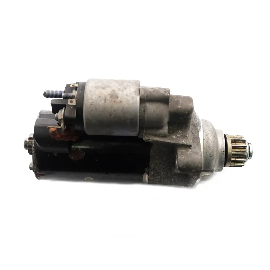 Mercedes W176 Motor De Arranque 12V Bosch M270 Motor De Gasolina - SKU A2709060700 - Número de pieza A2709060700