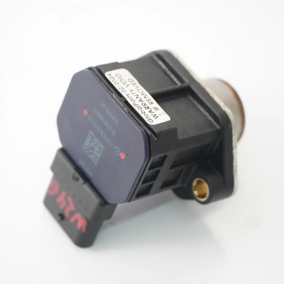 Válvula Solenoide Motor Gasolina para Mercedes W204 W176 W213 con número de pieza A2709820503 Mercedes W204 W176 W213 Válvula Solenoide Motor Gasolina - SKU A2709820503 - Número de pieza A2709820503