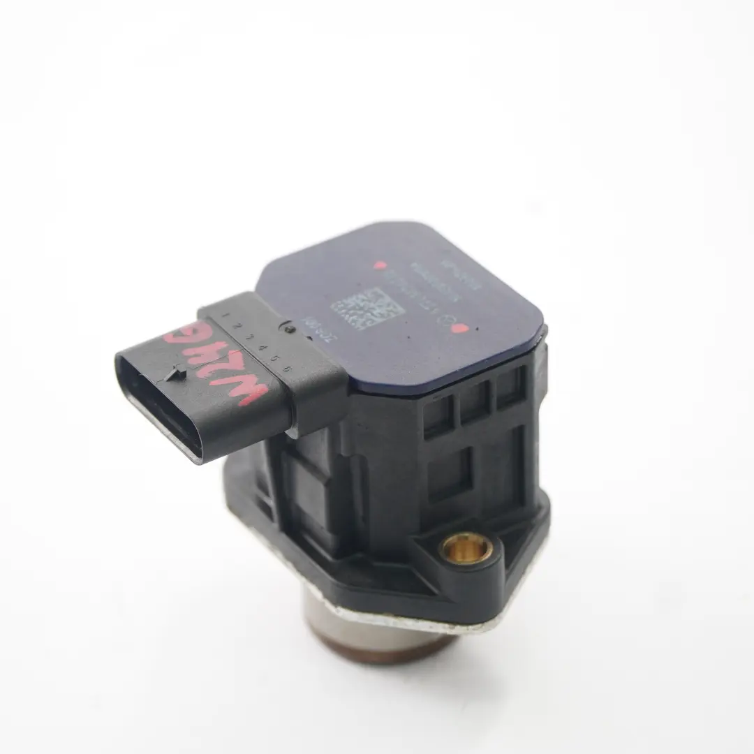 Électrovanne Moteur Essence pour Mercedes W204 W176 W213 à propos du numéro de pièce A2709820503 Mercedes W204 W176 W213 Électrovanne Moteur Essence - SKU A2709820503 - Numéro de pièce A2709820503