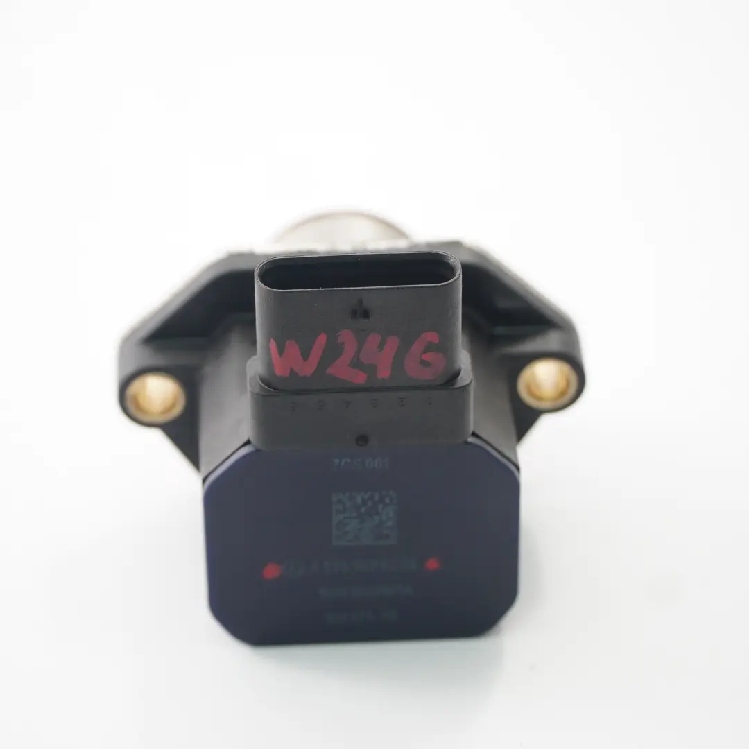 Solenoid Valve Engine Petrol to Mercedes W204 W176 W213 with Part number A2709820503 Mercedes W204 W176 W213 Solenoid Valve Engine Petrol - SKU A2709820503 - Part number A2709820503