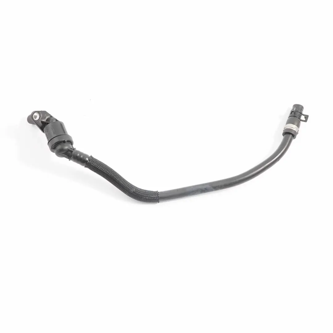 Mercedes W203 W204 W211 OM651 Odma Przewód Zawór - SKU A2710100391 - Numer Części A2710100391