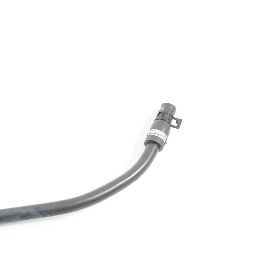  Crankcase Breather Valve Mercedes W204 M271 Crankcase Vent Hose - SKU A2710100391 - Part number A2710100391