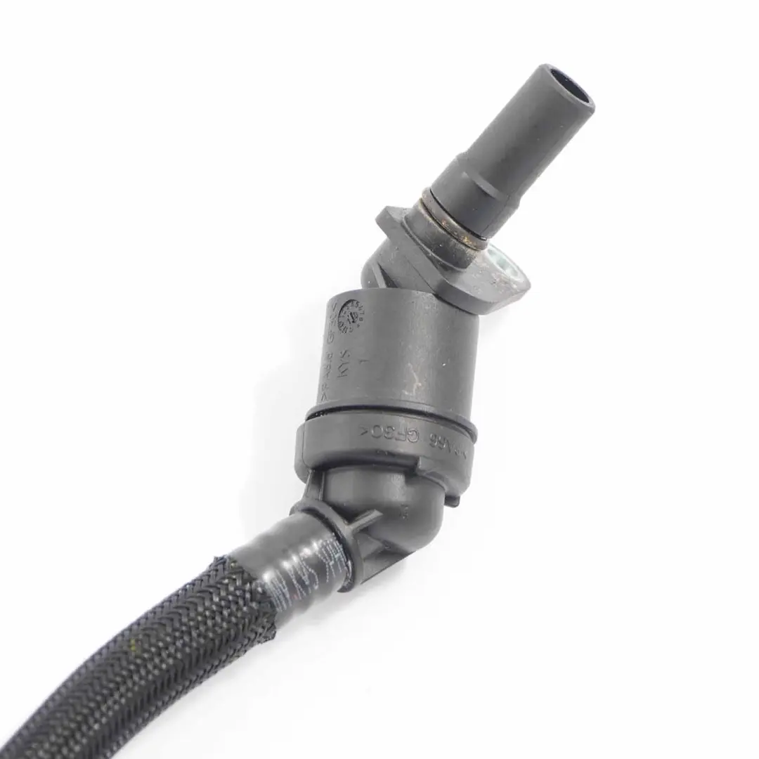 Crankcase Breather Valve Mercedes W204 M271 Crankcase Vent Hose to with Part number A2710100391 Crankcase Breather Valve Mercedes W204 M271 Crankcase Vent Hose - SKU A2710100391 - Part number A2710100391
