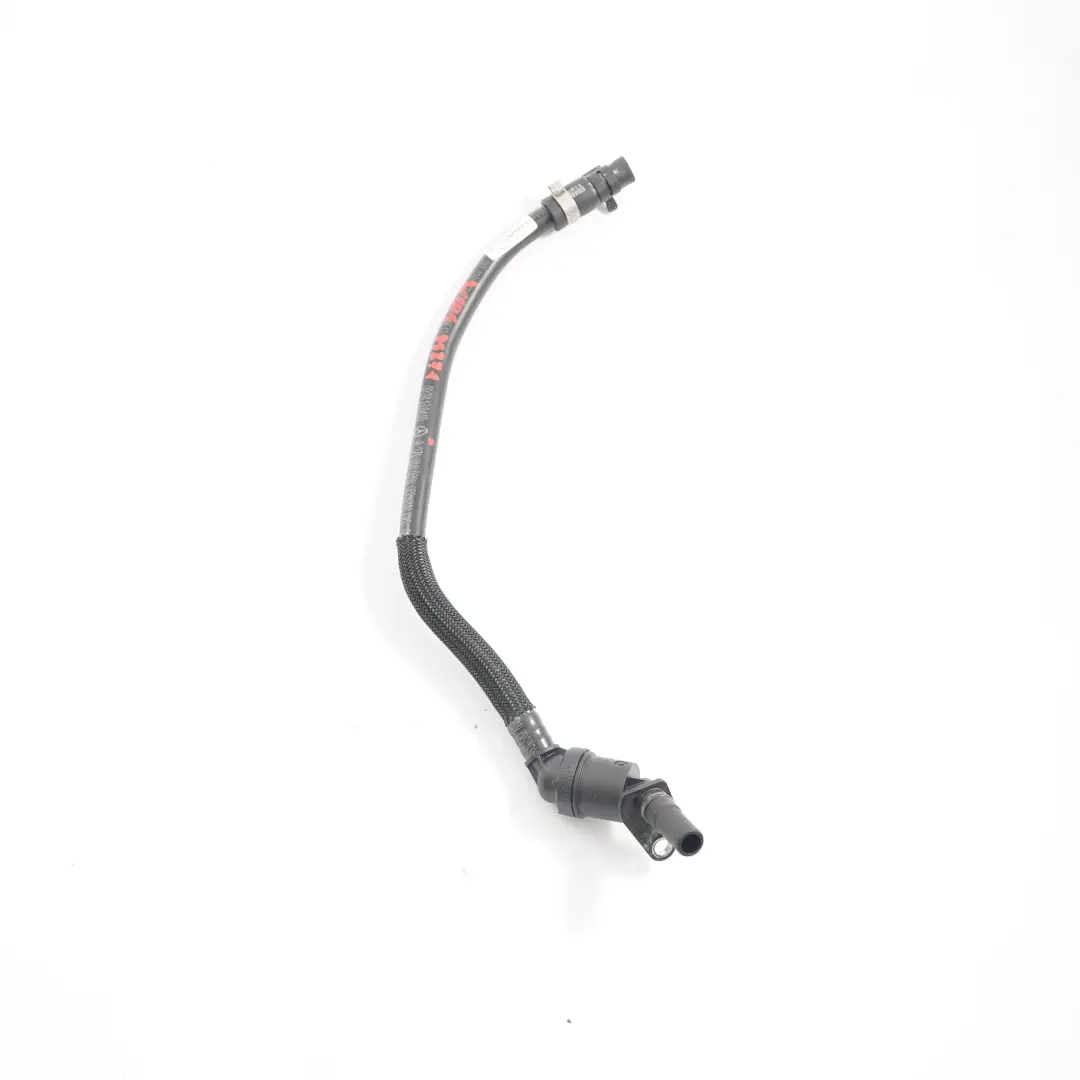  Soupape de purge du carter Mercedes W204 M271 Tuyau de purge - SKU A2710100391 - Numéro de pièce A2710100391