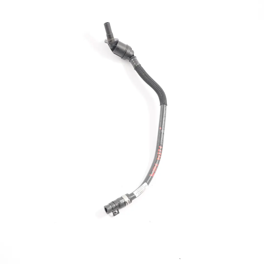  Crankcase Breather Valve Mercedes W204 M271 Crankcase Vent Hose - SKU A2710100391 - Part number A2710100391