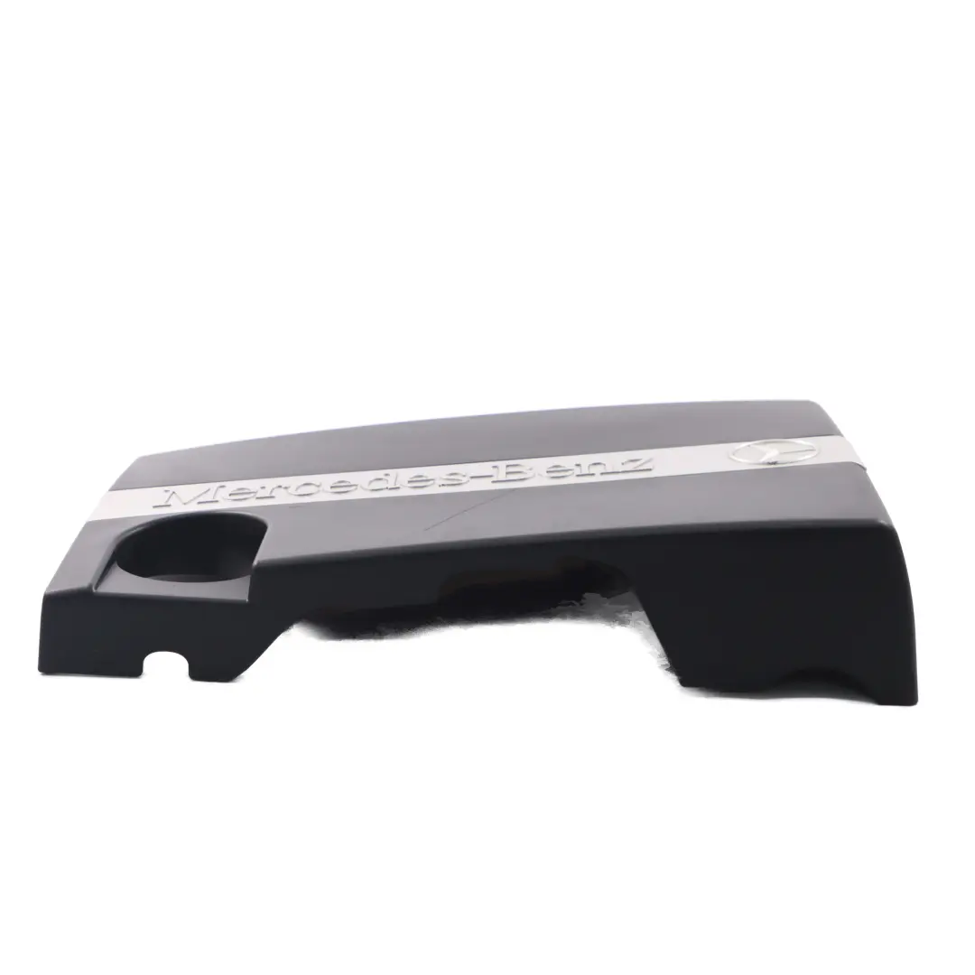 Couvercle moteur Mercedes W203 W204 W209 M271 Panneau acoustique Top pour à propos du numéro de pièce A2710100867 Couvercle moteur Mercedes W203 W204 W209 M271 Panneau acoustique Top - SKU A2710100867-1 - Numéro de pièce A2710100867