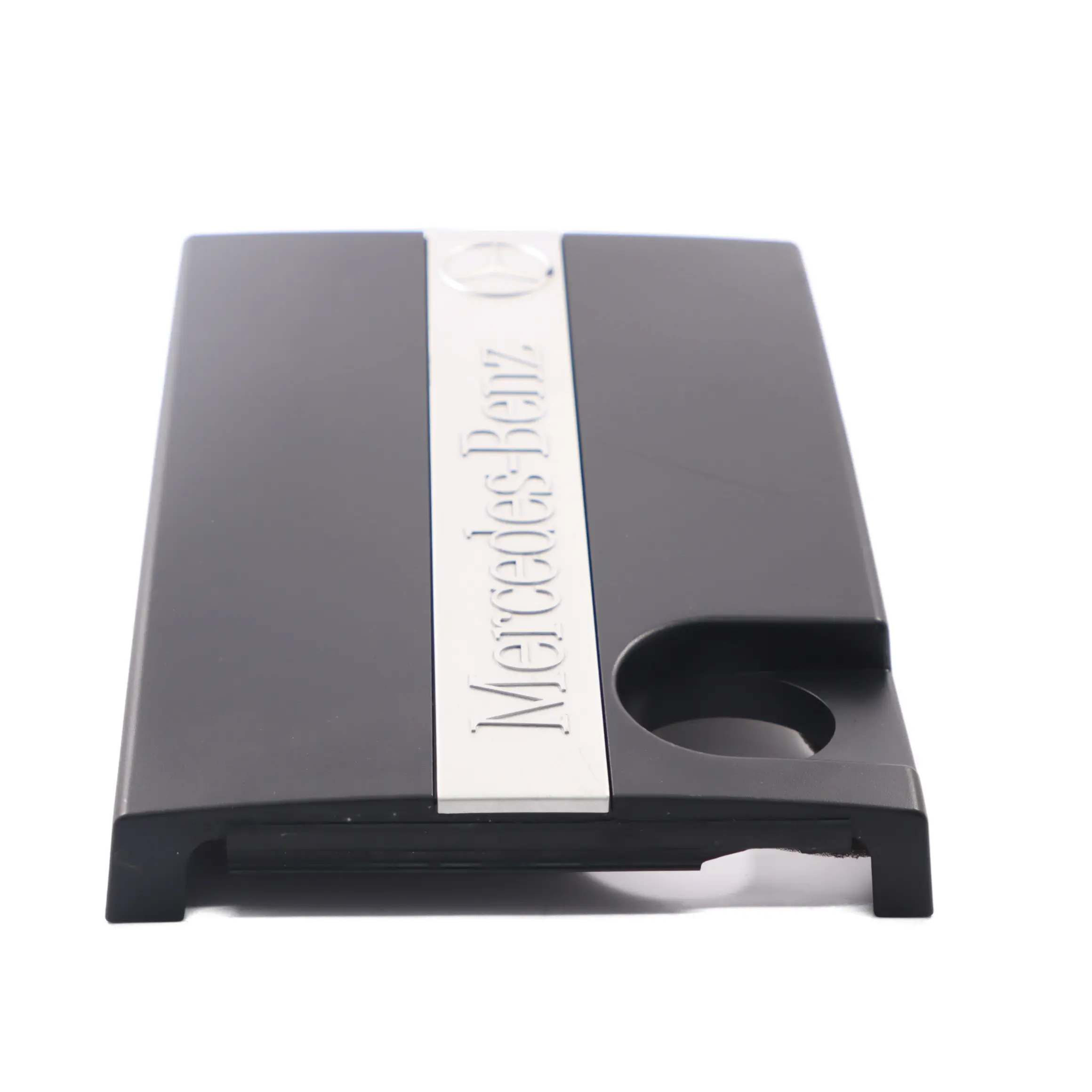 Copri motore Mercedes W204 W209 M271 Pannello acustico superiore A2710100867