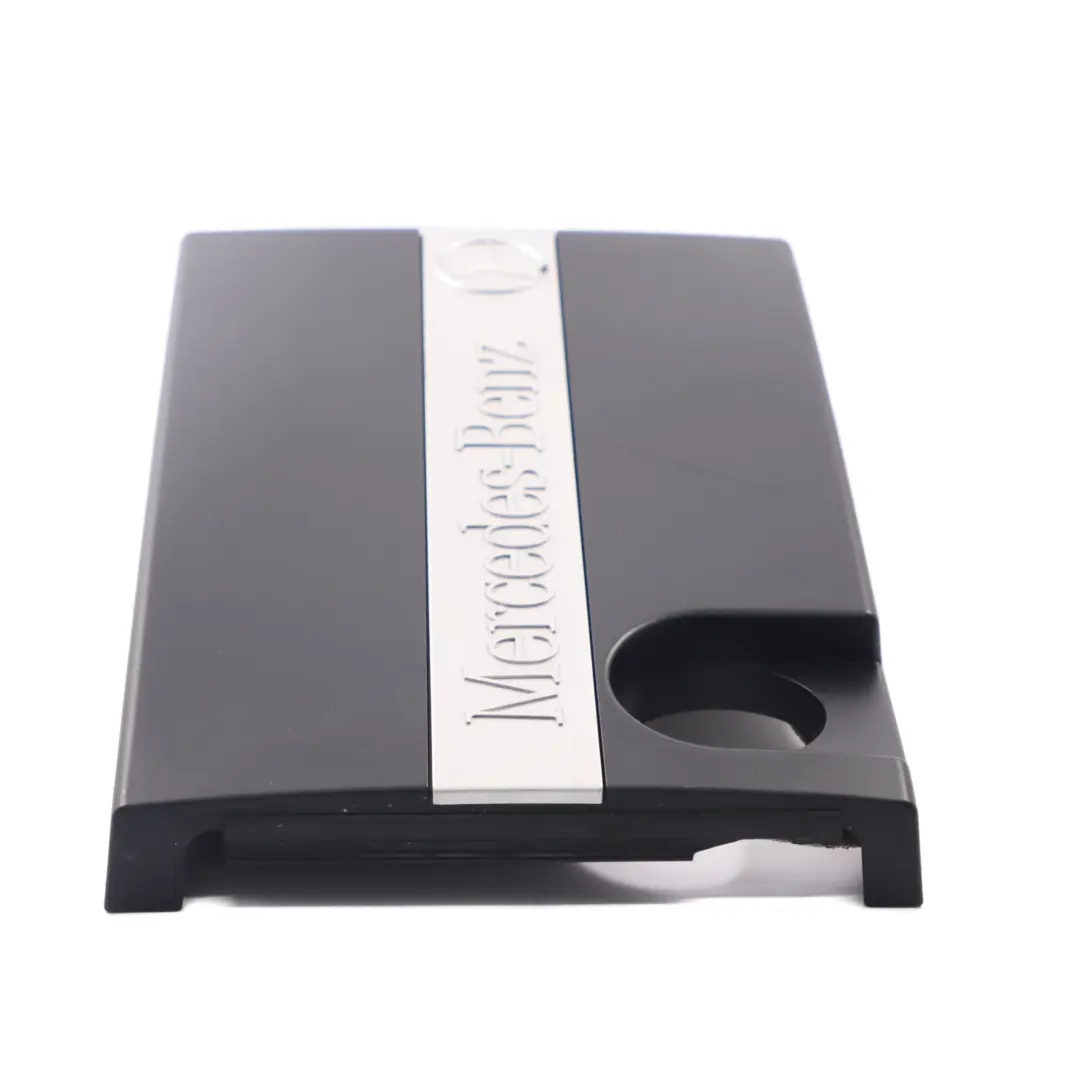 Tapa Motor Mercedes W204 W209 M271 Gasolina Panel Acústico Superior para con número de pieza A2710100867 Tapa Motor Mercedes W204 W209 M271 Gasolina Panel Acústico Superior - SKU A2710100867-1 - Número de pieza A2710100867