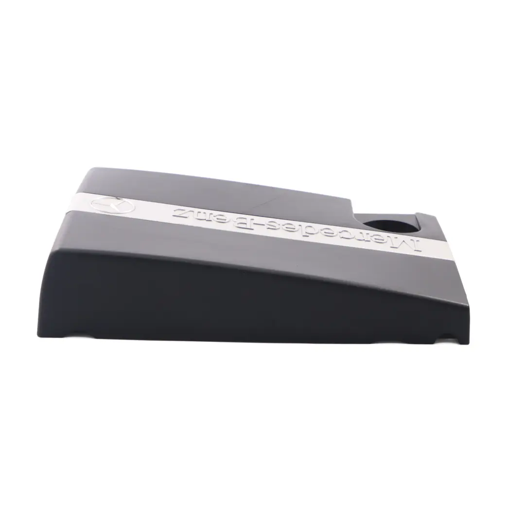 Copri motore Mercedes W204 W209 M271 Pannello acustico superiore - SKU A2710100867-1 - Numero di parte A2710100867