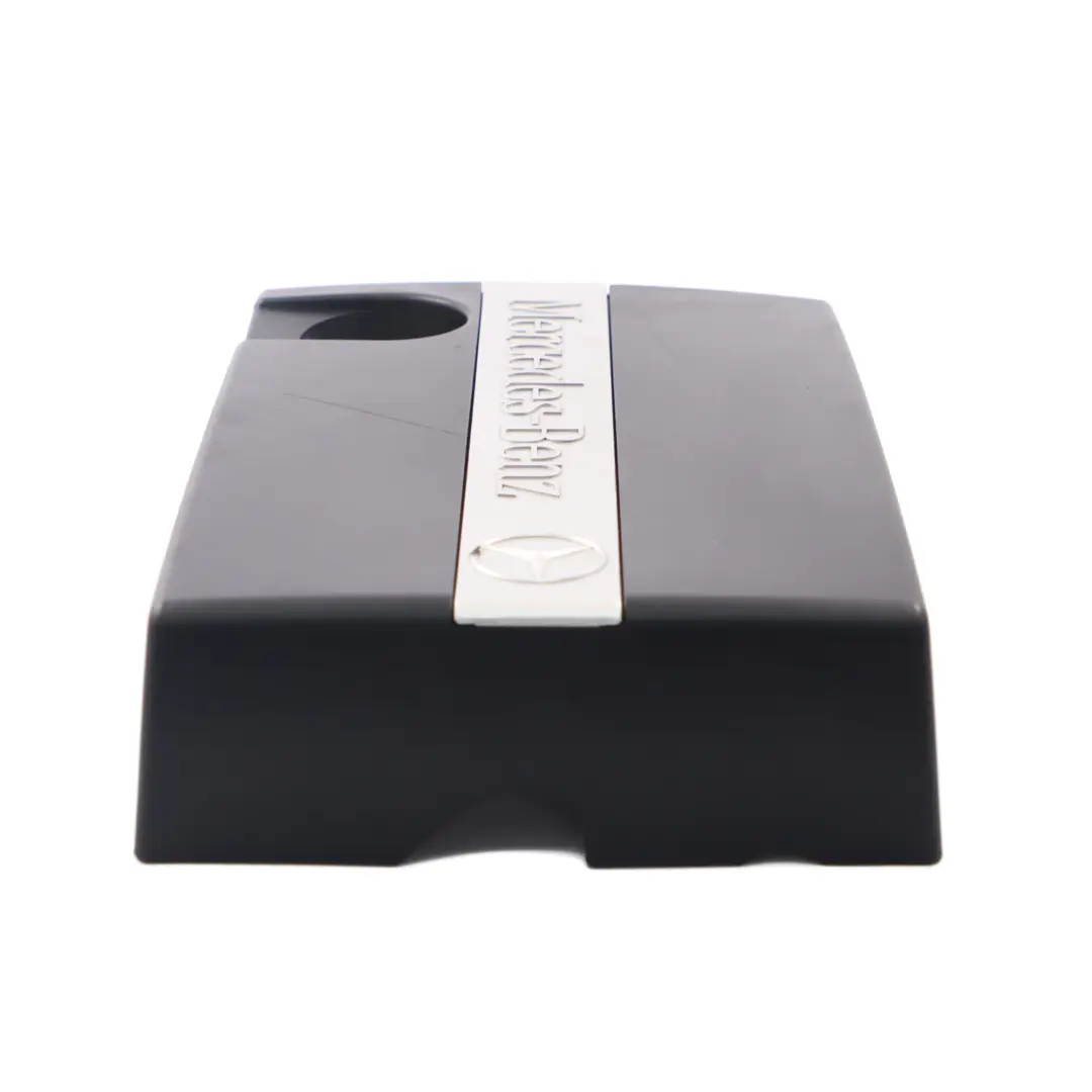  Tapa Motor Mercedes W204 W209 M271 Gasolina Panel Acústico Superior - SKU A2710100867-1 - Número de pieza A2710100867