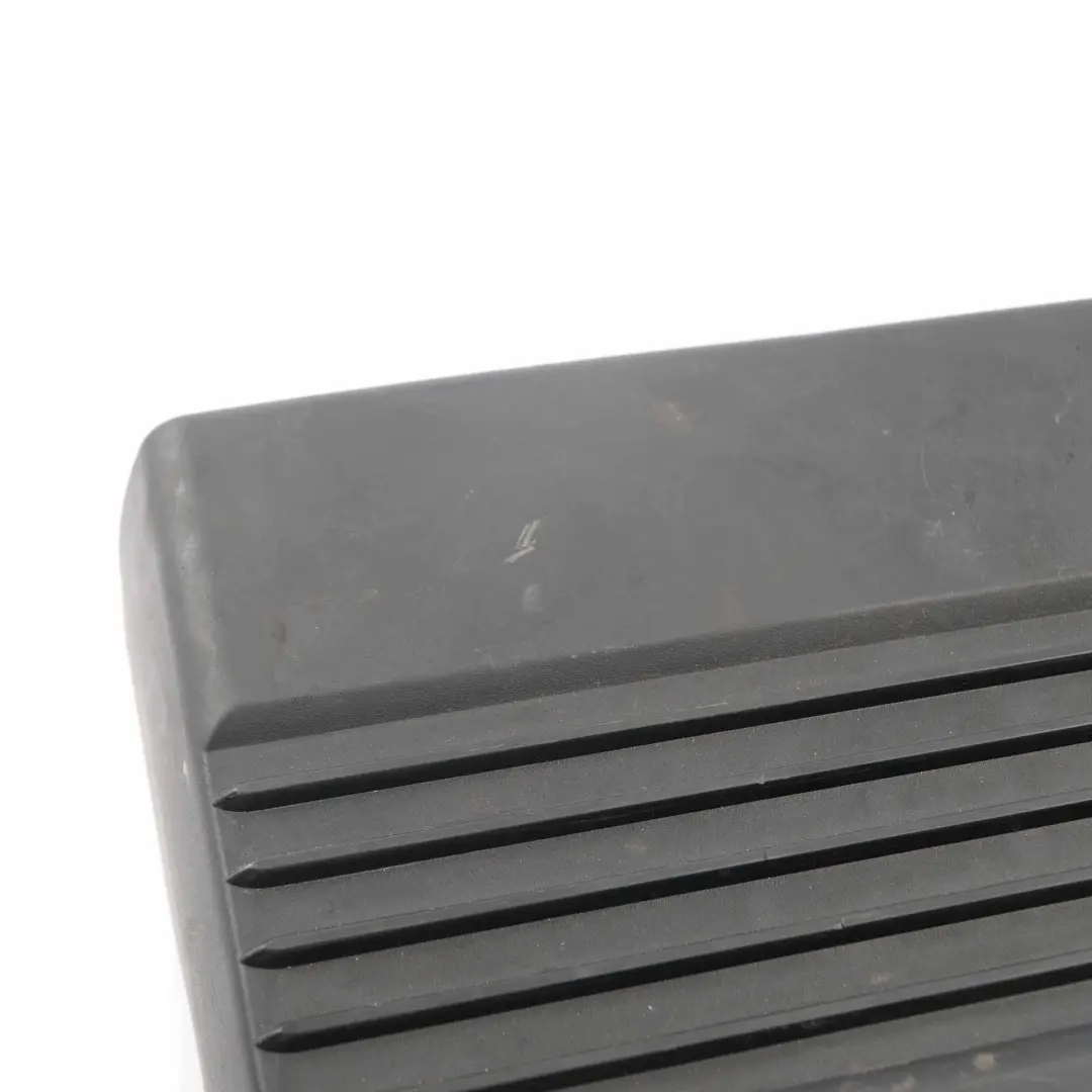  Tapa Motor Mercedes W204 W209 M271 Gasolina Panel Acústico Superior - SKU A2710100867 - Número de pieza A2710100867