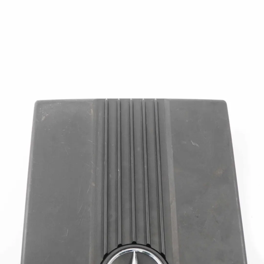  Motor abdeckung Mercedes W204 W209 M271 Benzin Top Akustik platte - SKU A2710100867 - Teilenummer A2710100867