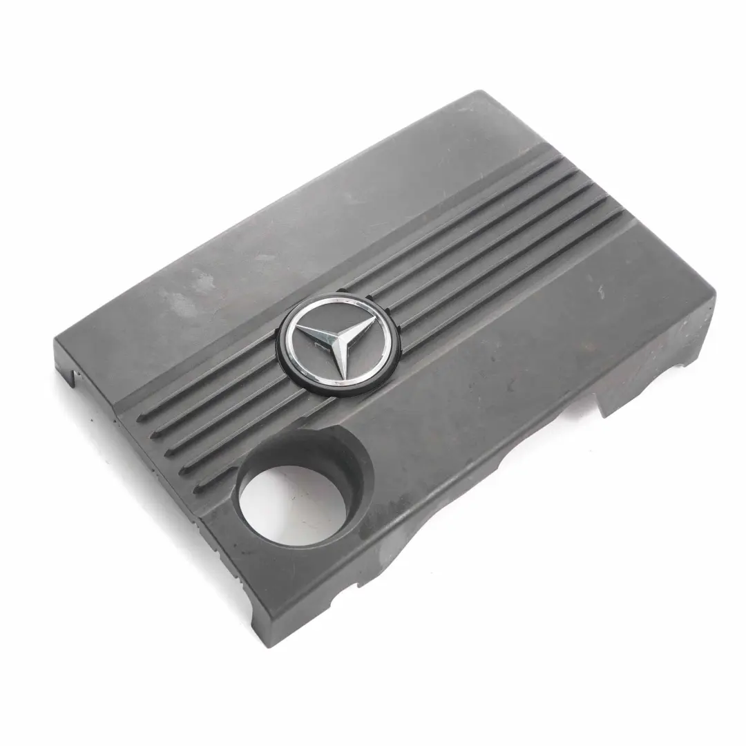  Motor abdeckung Mercedes W204 W209 M271 Benzin Top Akustik platte - SKU A2710100867 - Teilenummer A2710100867