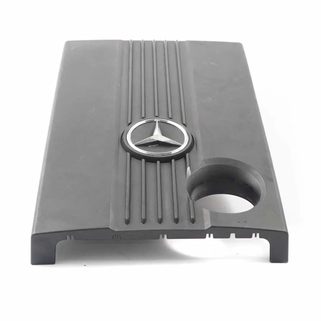  Motor abdeckung Mercedes W204 W209 M271 Benzin Top Akustik platte - SKU A2710100867 - Teilenummer A2710100867