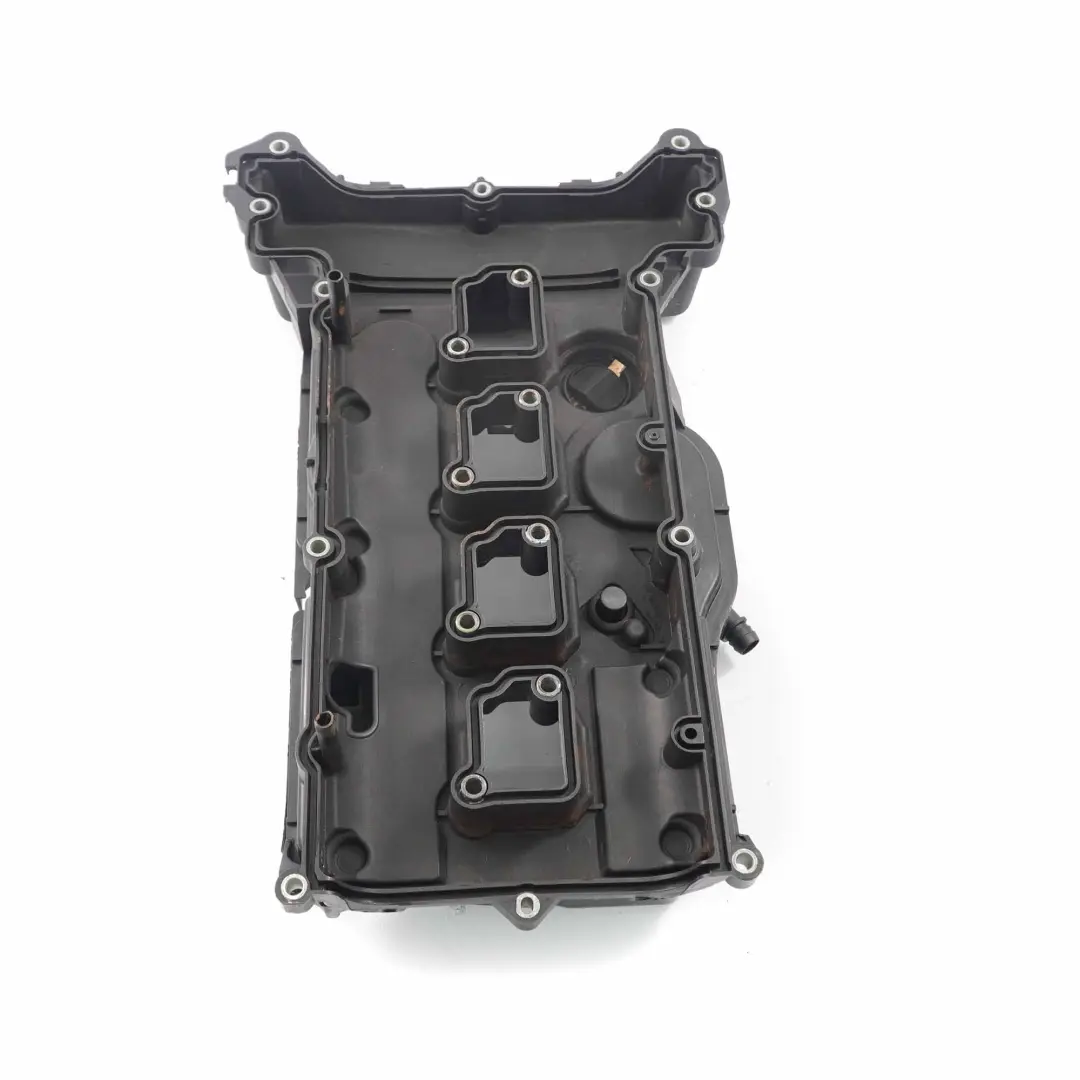 Motordeckel Mercedes W203 W204 Zylinderkopf Kipphebelverkleidung für mit Teilenummer A2710101030 Motordeckel Mercedes W203 W204 Zylinderkopf Kipphebelverkleidung - SKU A2710101030 - Teilenummer A2710101030